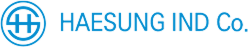 해성공업